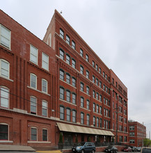 Riverbend Lofts in Kansas City, MO - Building Photo - Building Photo