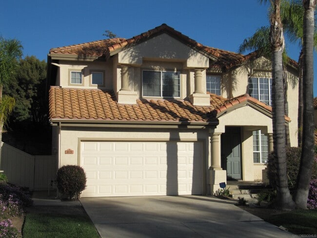 18129 Chieftain Ct in San Diego, CA - Building Photo - Building Photo