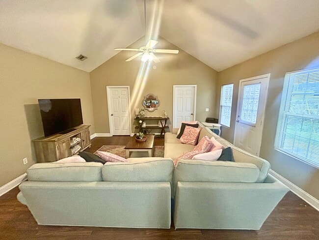 property at 117 Tuscany Trail