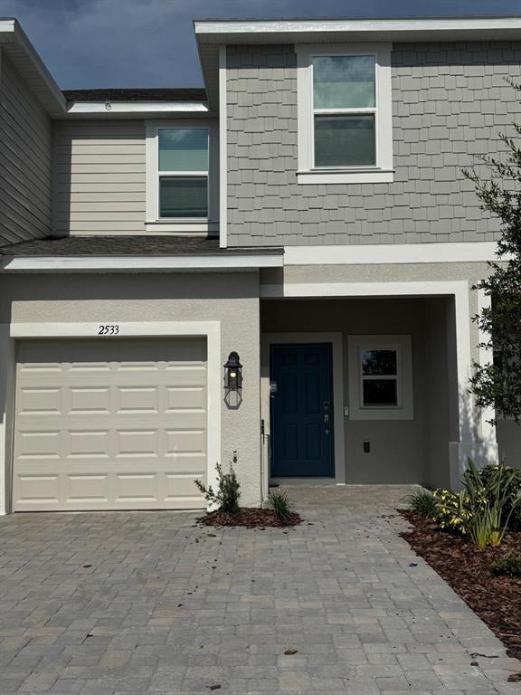 property at 2533 Penguin Blvd
