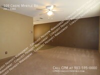 109 Crepe Myrtle Rd in Whitehouse, TX - Foto de edificio - Building Photo