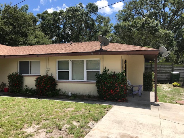 2846 W Tamiami Cir in Sarasota, FL - Building Photo