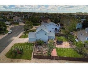 4245 Sabin Ct in Colorado Springs, CO - Building Photo - Building Photo