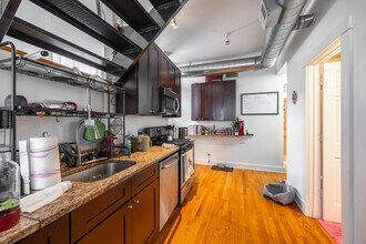 1643 S Throop St in Chicago, IL - Building Photo - Building Photo