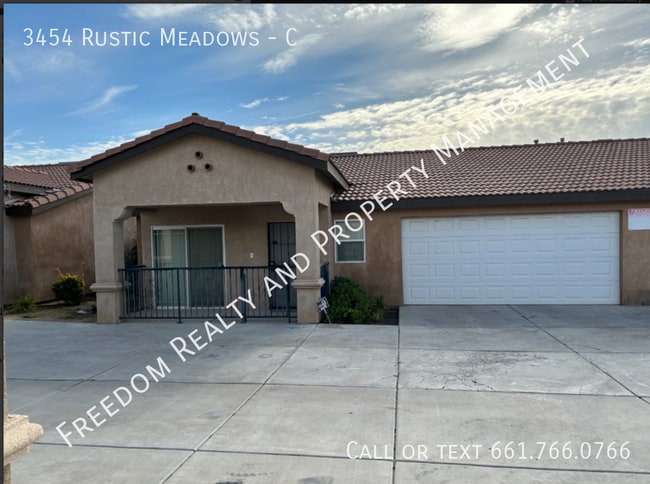 property at 3454 Rustic Meadow Ct