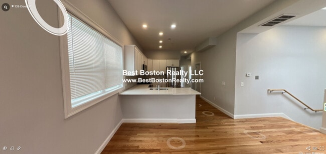 property at 126 Cross St