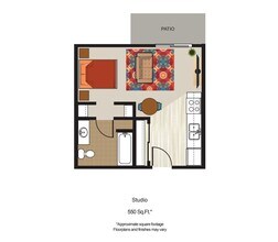Park Flats Apartments in St. Louis Park, MN - Building Photo - Building Photo