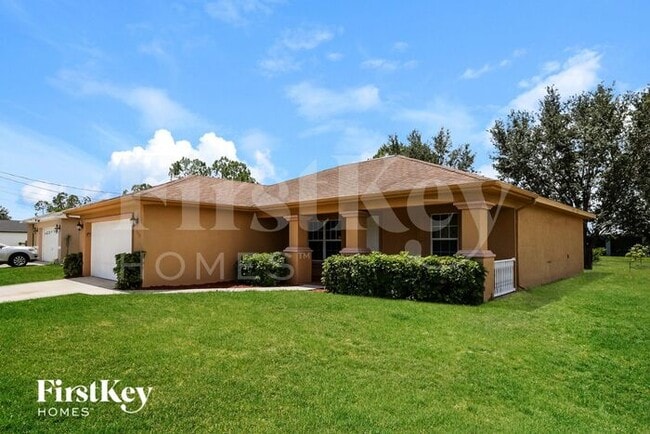 3519 41st St SW in Lehigh Acres, FL - Building Photo - Building Photo