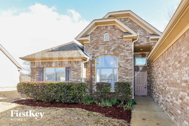 2519 Joey Adkins Dr in Moody, AL - Building Photo - Building Photo