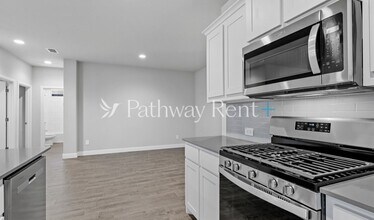 1748 Reverie Rd in Burleson, TX - Building Photo - Building Photo