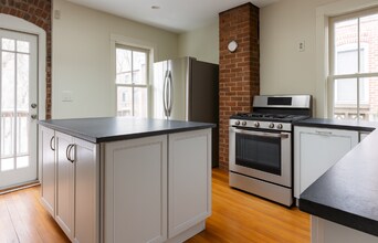 151 Highland St in Boston, MA - Building Photo - Building Photo