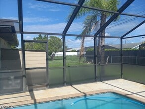 1106 SE 21st Ln in Cape Coral, FL - Building Photo - Building Photo