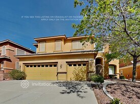 7716 Villa Andrade Ave in Las Vegas, NV - Building Photo