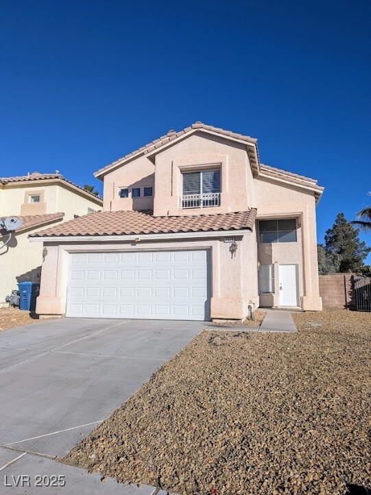 7928 Sky Birch Ct in Las Vegas, NV - Building Photo