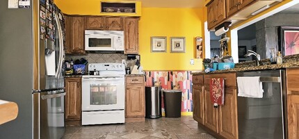 1623 High Plains Dr in Virginia Beach, VA - Building Photo - Building Photo