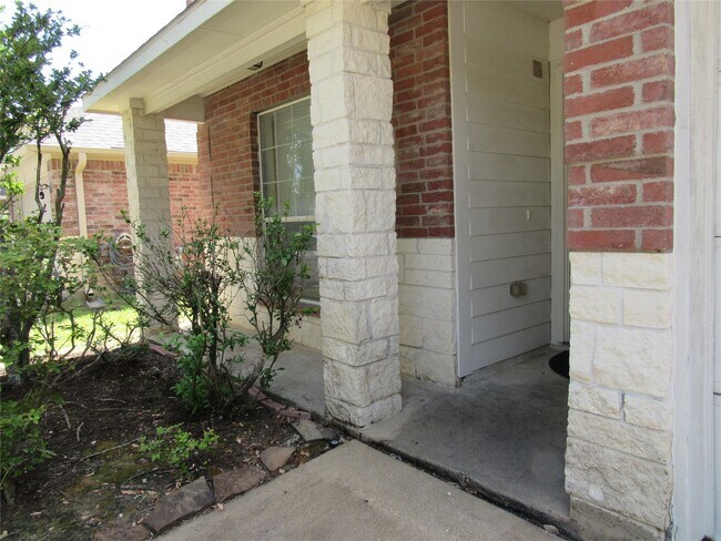 6338 Applewood Forest Dr in Katy, TX - Building Photo - Building Photo