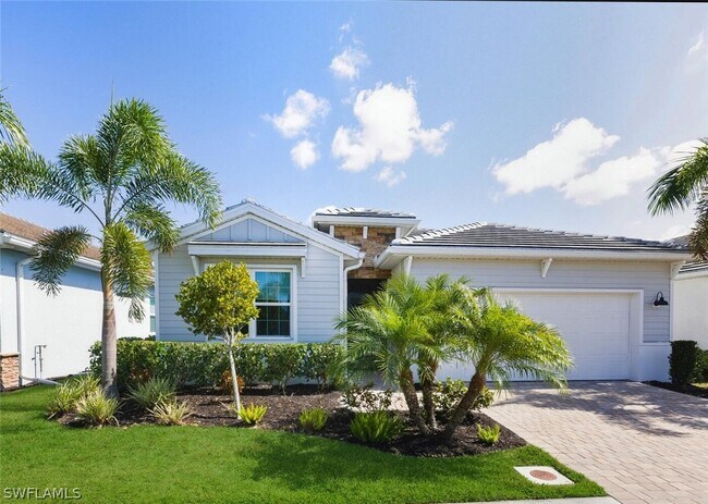property at 28021 Sanibel Sands St