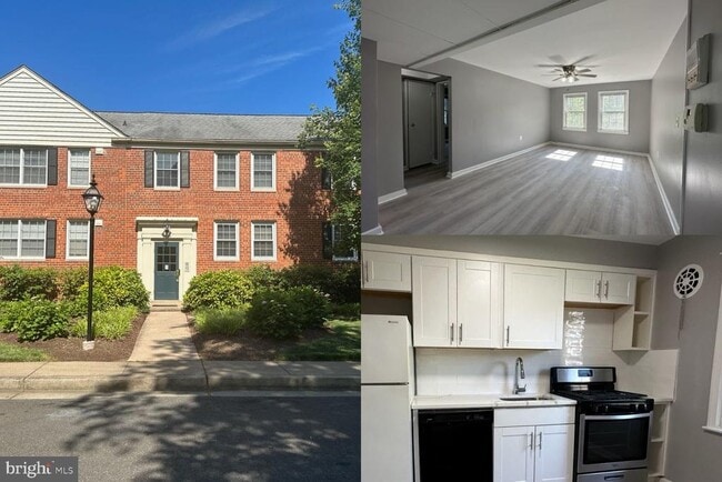 property at 6626 Boulevard View