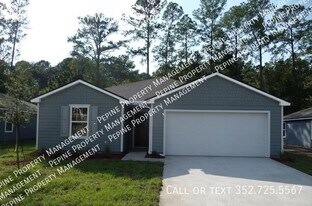 2054 Nottoway Woods Ln in Jacksonville, FL - Building Photo