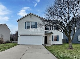 6503 W Philadelphia Dr in McCordsville, IN - Building Photo