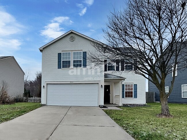 property at 6503 W Philadelphia Dr