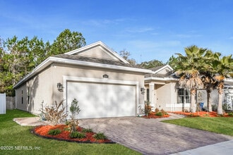 15916 Baxter Creek Dr in Jacksonville, FL - Building Photo - Building Photo