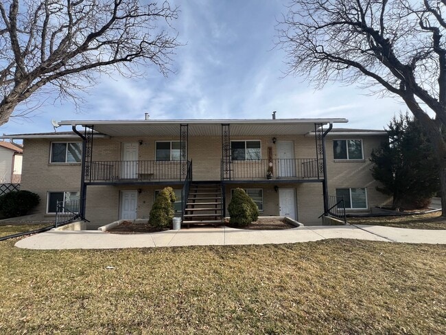 property at 7239 Halelani Dr