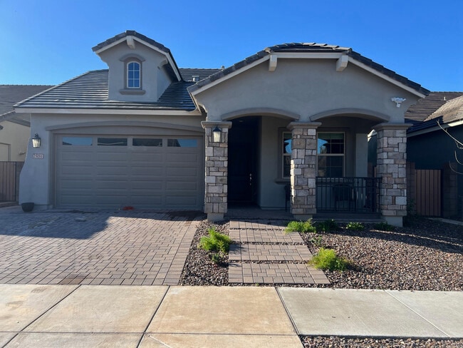 property at 23061 E Mayberry Rd