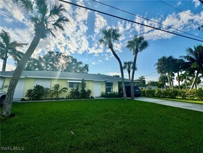 16500 John Morris Rd in Ft. Myers, FL - Building Photo - Building Photo