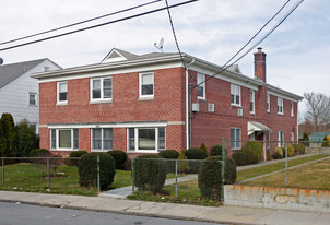 444-448 Halstead Ave Apartments