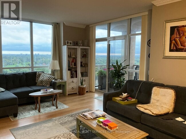 property at 5233 Dundas St W