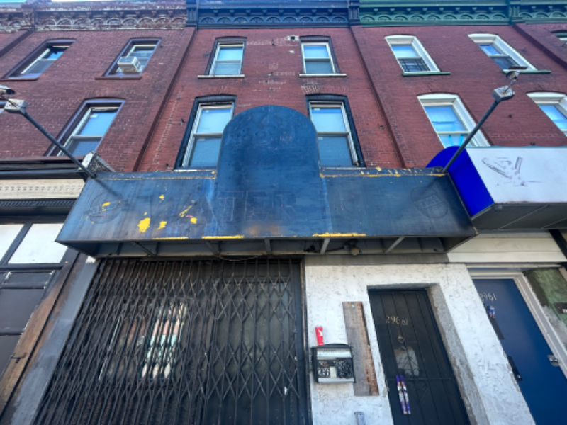 2963 Frankford Ave in Philadelphia, PA - Building Photo