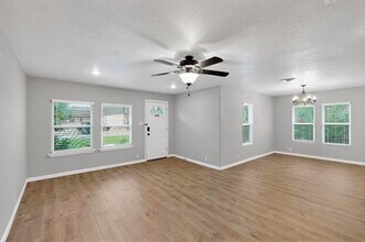 205 College St in Joshua, TX - Building Photo - Building Photo