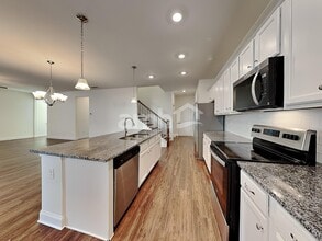 119 Fairway Crossing Way in Cumming, GA - Foto de edificio - Building Photo