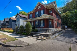 554 Wyoming St in Dayton, OH - Building Photo