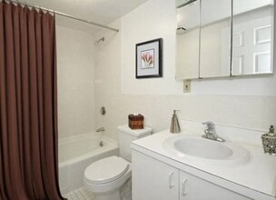 187 Kent St, Unit A in Brookline, MA - Building Photo - Building Photo