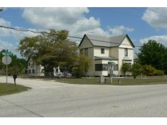 25280 E Marion Ave in Punta Gorda, FL - Building Photo