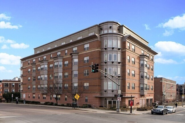 property at 120 Mountfort St
