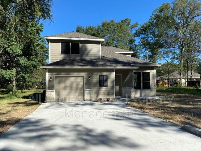 15860 Pecan Dr in Montgomery, TX - Building Photo - Building Photo