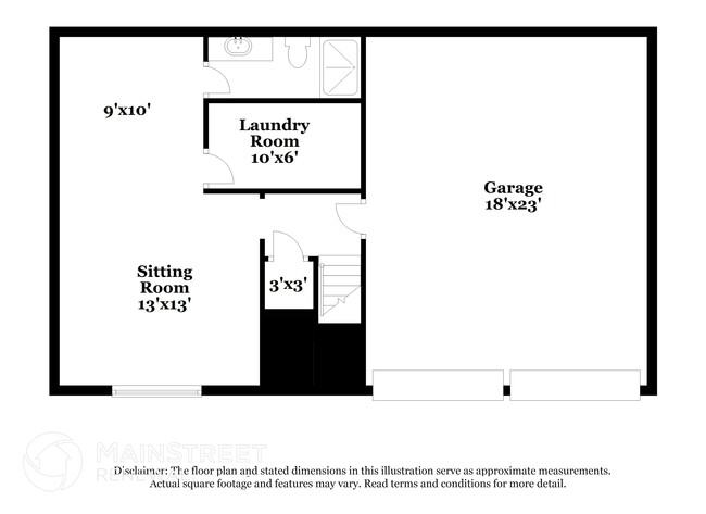 8519 NE 110th Terrace in Kansas City, MO - Building Photo - Building Photo