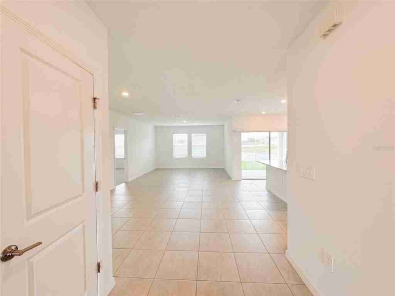 658 Teviot Rd in Haines City, FL - Building Photo