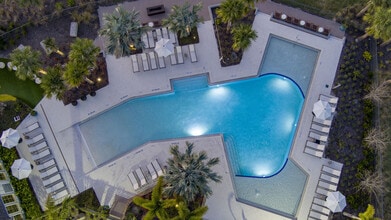 Tessa Springs in Thonotosassa, FL - Building Photo - Building Photo