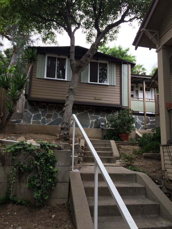 1917 Vestal Ave in Los Angeles, CA - Building Photo - Building Photo