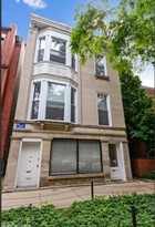 1947 N. Cleveland Ave. in Chicago, IL - Building Photo