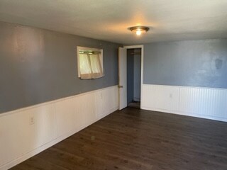 1147 1st Ave in Mt Pleasant, TN - Foto de edificio - Building Photo
