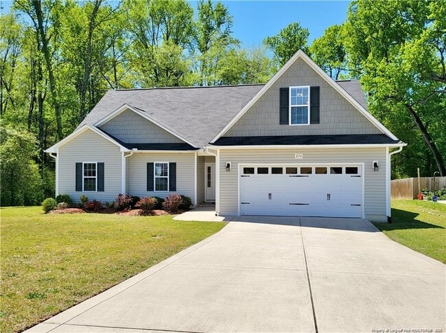 property at 270 Bent Oak Ct
