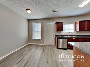 2350 Dalton Park in Riverdale, GA - Building Photo - Building Photo