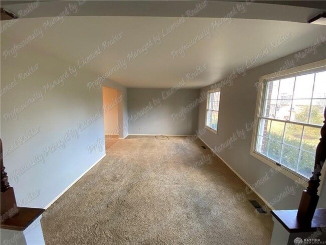 1379 New Haven Ct in Dayton, OH - Foto de edificio - Building Photo