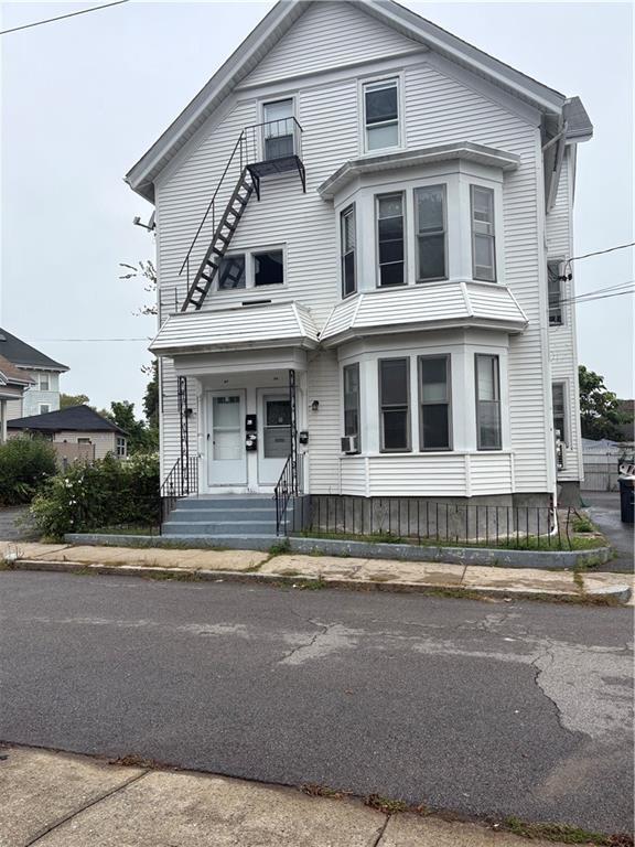 property at 55 Brown St