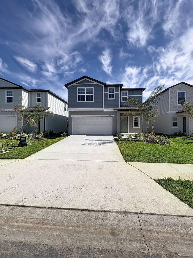 property at 8438 Blue Wave Ln E